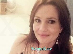 SelenaKate xxx Fantasy Land