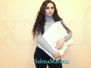 SelenaMarietta