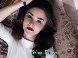 SelenaPrince