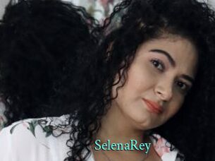 SelenaRey
