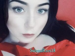 SelenaRios18