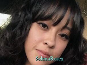 SelenaRosex
