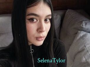 SelenaTylor