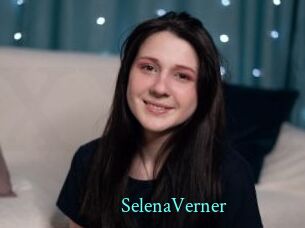 SelenaVerner xxx Fantasy Land