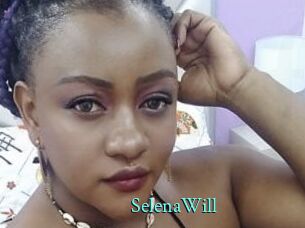 SelenaWill
