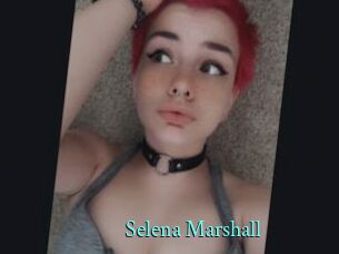 Selena_Marshall