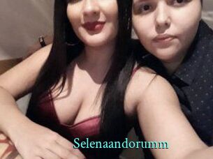 Selenaandorumm