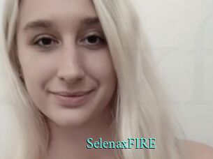 SelenaxFIRE