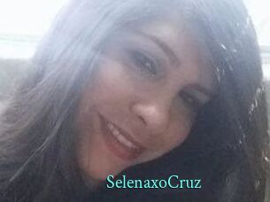 SelenaxoCruz