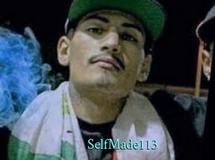 SelfMade113