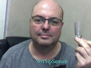 SelfSipSemen