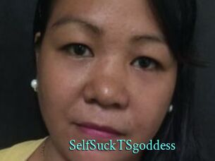 SelfSuckTSgoddess xxx Fantasy Land