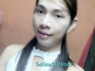 Selfsuck10inch
