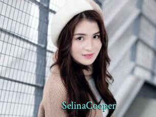 SelinaCooper
