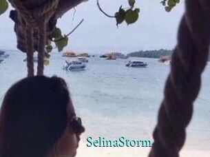 SelinaStorm