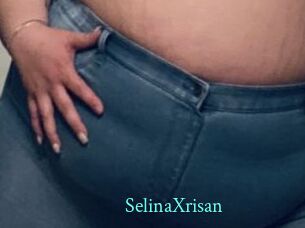 SelinaXrisan