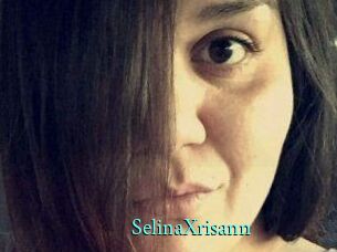 SelinaXrisann
