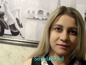SelindaBlond