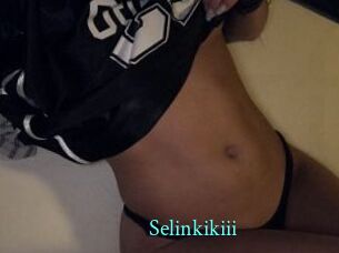 Selinkikiii