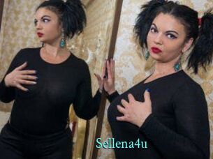 Sellena4u