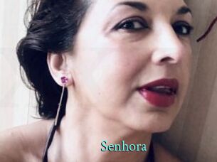 Senhora xxx Fantasy Land