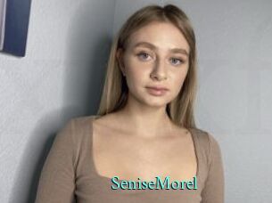 SeniseMorel