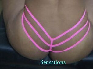 Sensations