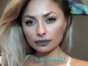 Sensations4U