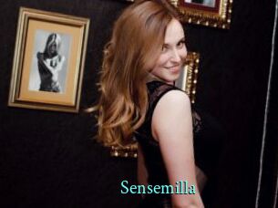 Sensemilla