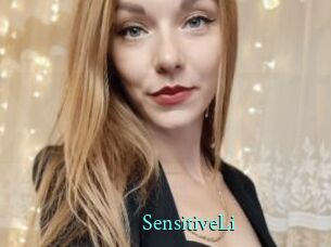 SensitiveLi
