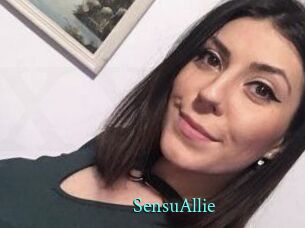 SensuAllie
