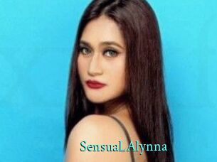 SensuaLAlynna