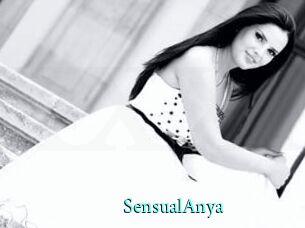 SensualAnya