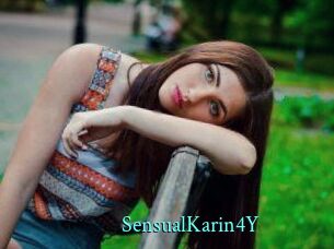 SensualKarin4Y xxx Fantasy Land