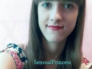 SensualPrincess