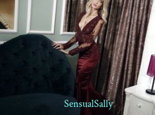 SensualSally xxx Fantasy Land