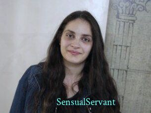 SensualServant