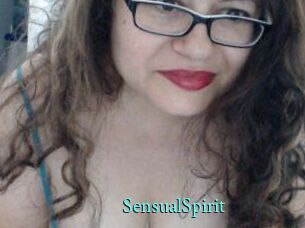 SensualSpirit