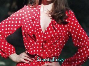Sensuallizzy