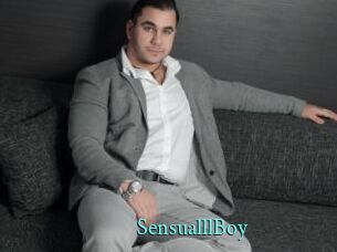 SensualllBoy