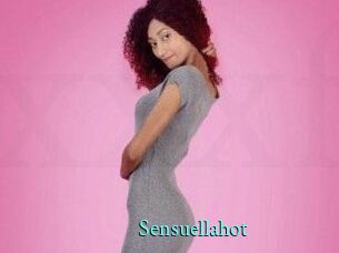 Sensuellahot