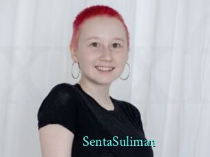 SentaSuliman
