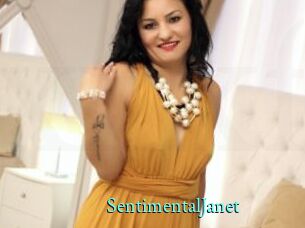 SentimentalJanet