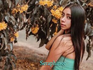 Seraphinee xxx Fantasy Land