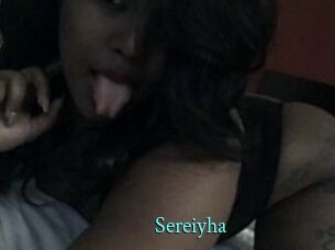 Sereiyha