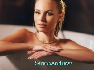 SerenaAndrews