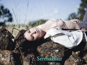 SerenaBlair