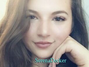SerenaDecker xxx Fantasy Land