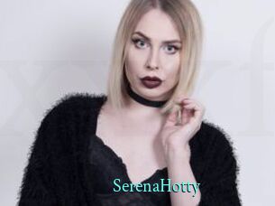 SerenaHotty