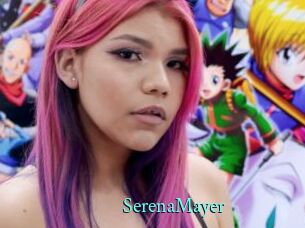 SerenaMayer